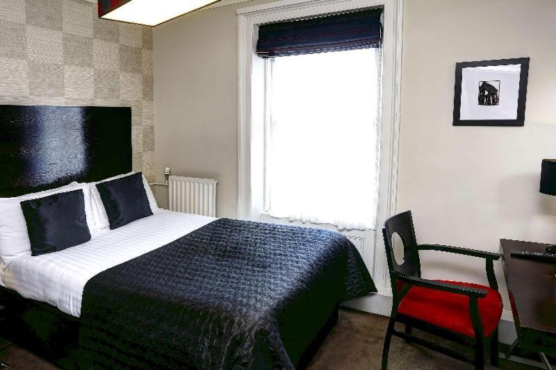 Roker Hotel BW Premier Collection Сандерленд Номер фото